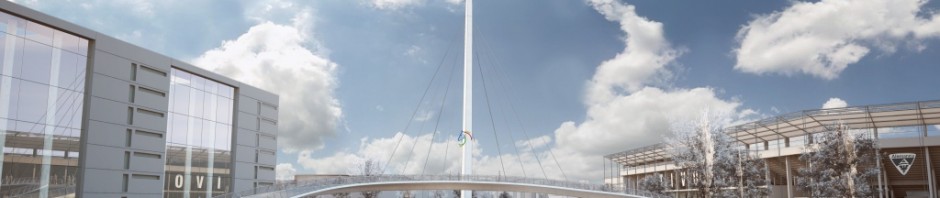 CHIO-Brücke