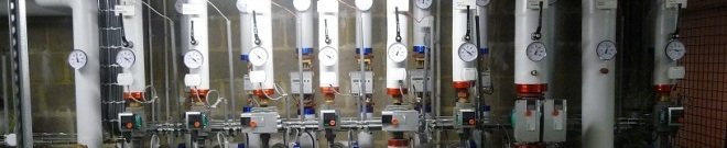 Nahwärmenetz Rocherath & St. Vith