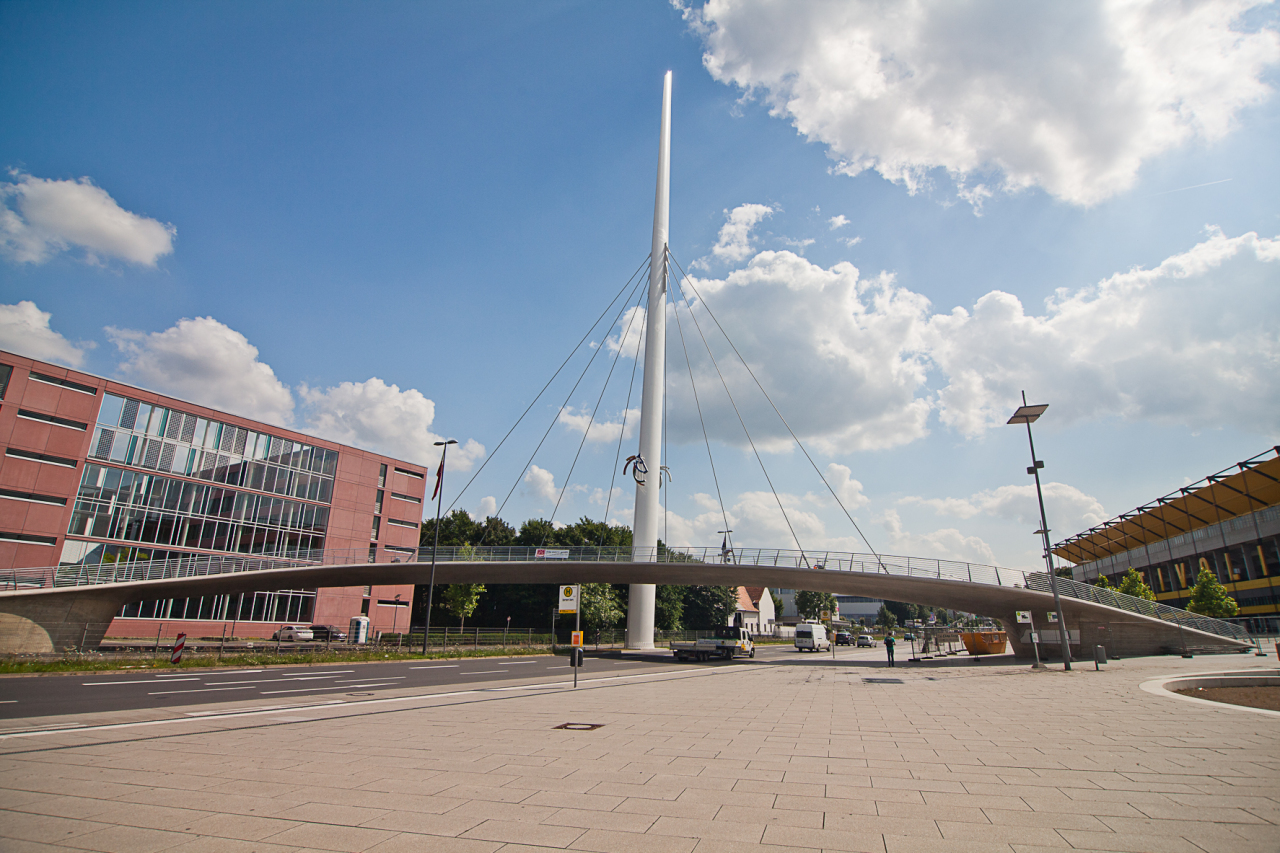 CHIO-Bruecke