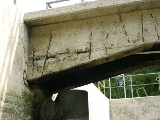 Beton- und Brückensanierung