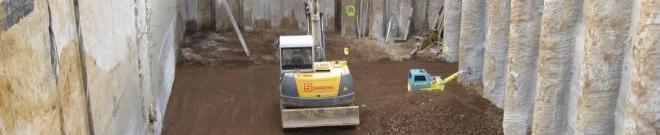 01_Aushub Verbau_Regenrückhalteraum_RRR414_Alfter