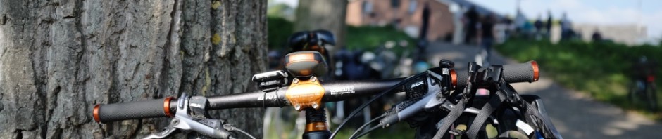 Berg-Büro-Radtour 2014