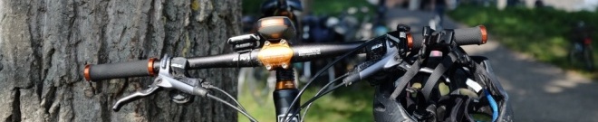 Berg-Büro-Radtour 2014