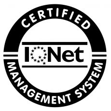 IQNet Schwarz