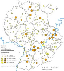 Abb 2_Klaeranlagen in der Region Trier