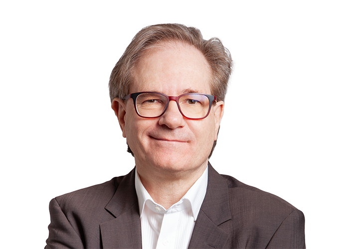 Ihr Ansprechpartner für Stra´ßenbauprojekte: Dipl.-Ing. Stefan Büttgen