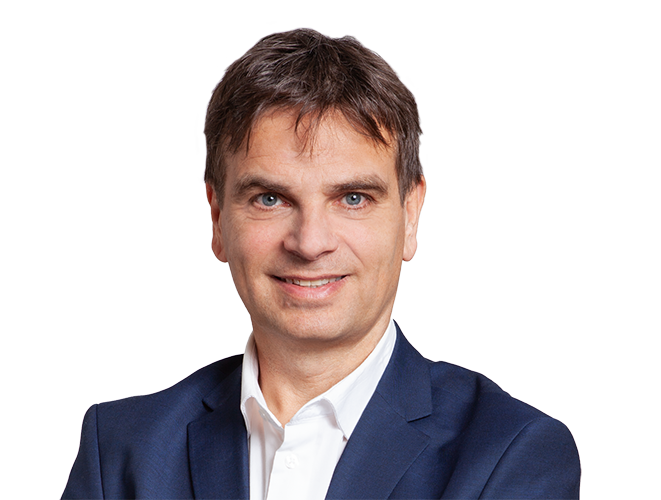 Ihr Ansprechpartner für Entwässerungsprojekte: Dipl.-Ing. Christian Broich