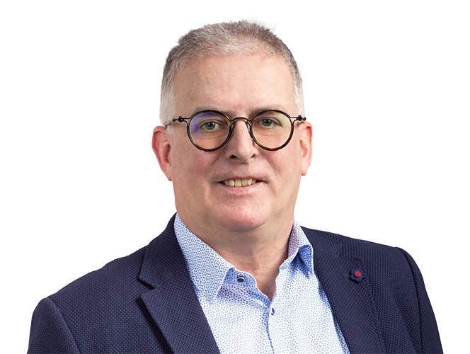 Ihr Ansprechpartner für Erneuerbare Energien: Dipl.-Ing. Jürgen Neuß