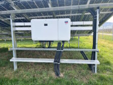 Dach- und Freiflächen - PV-Potential voll ausgeschöpft